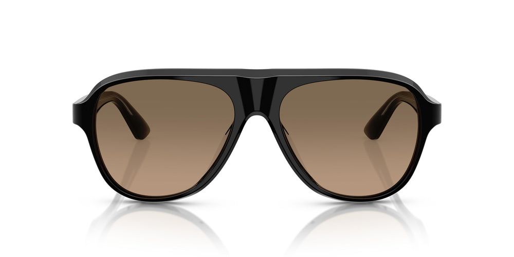 Oliver Peoples OV5581SU PAUL NEWMAN SUN 1492GN 57