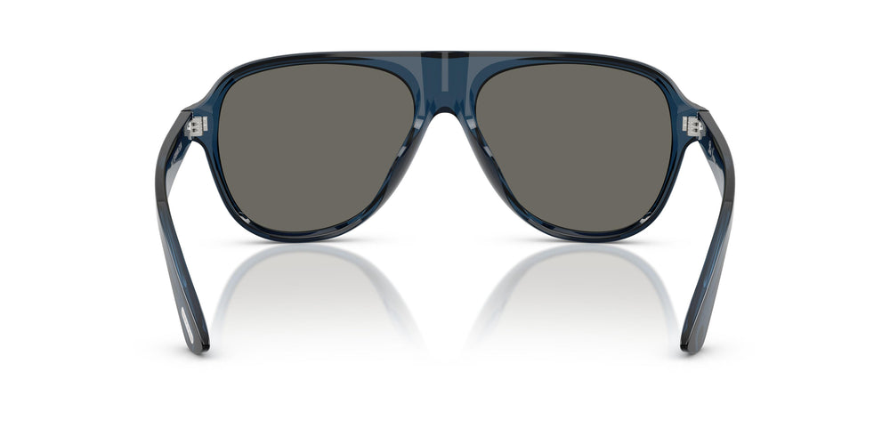 Oliver Peoples OV5581SU PAUL NEWMAN SUN 1670R5 57