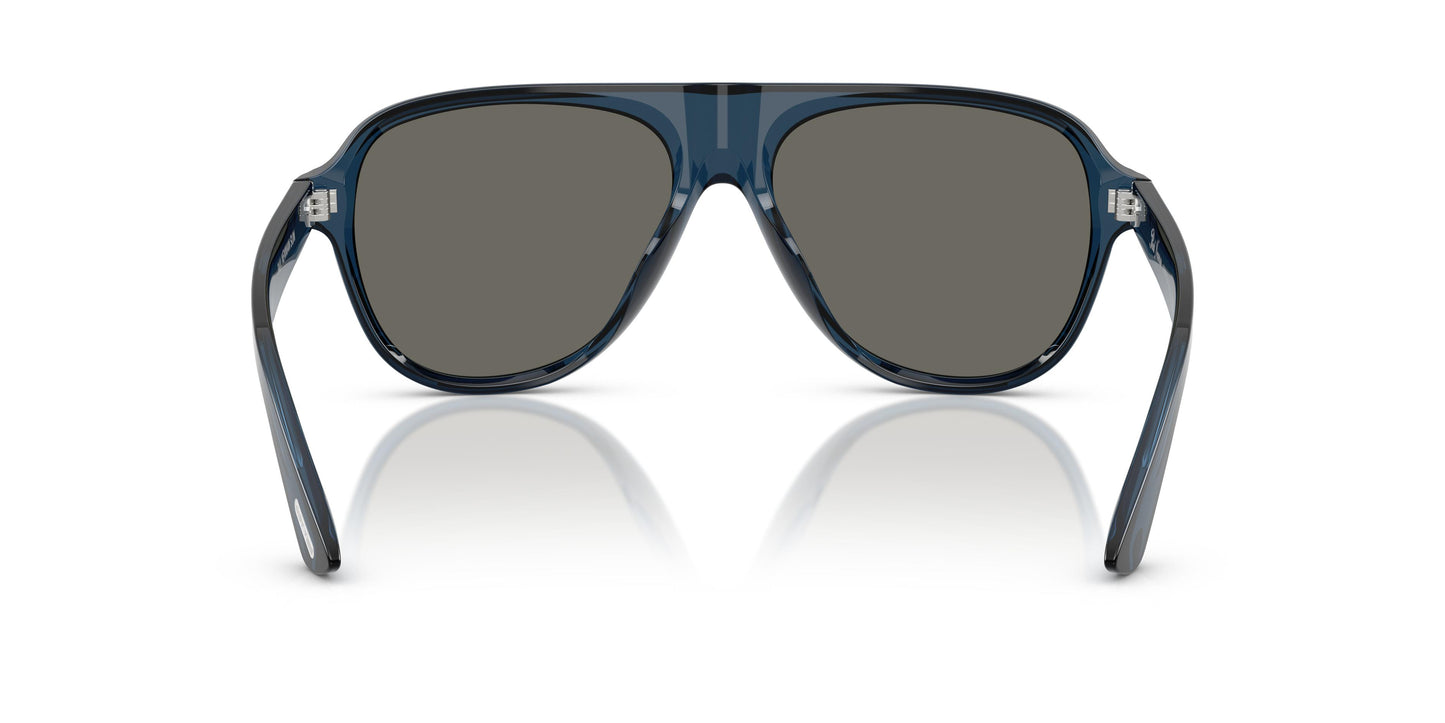Oliver Peoples OV5581SU PAUL NEWMAN SUN 1670R5 57