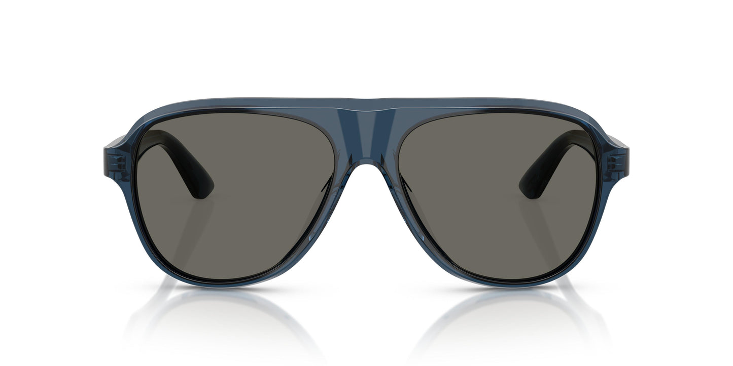 Oliver Peoples OV5581SU PAUL NEWMAN SUN 1670R5 57