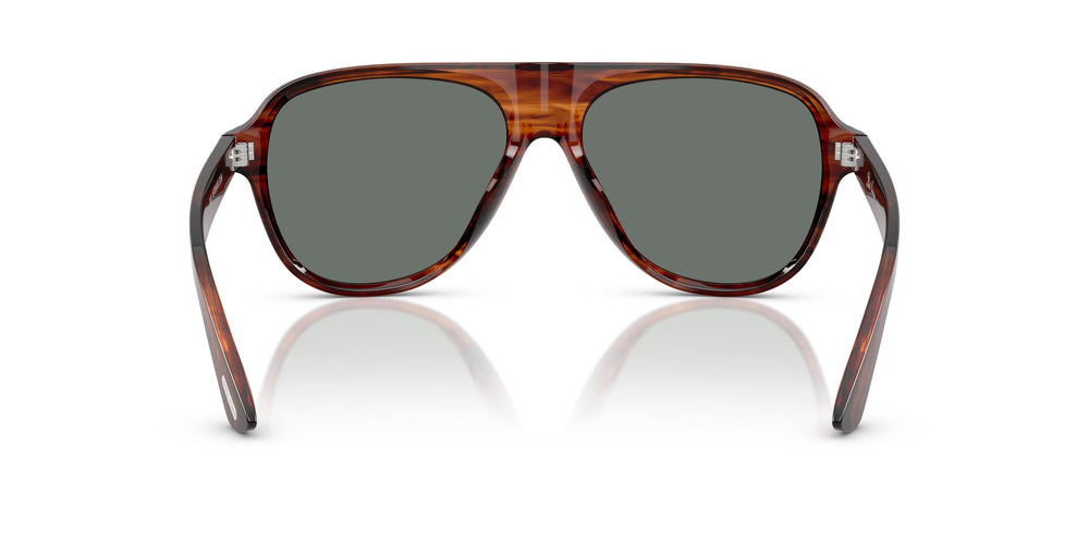 Oliver Peoples OV5581SU PAUL NEWMAN SUN 1721W5 57