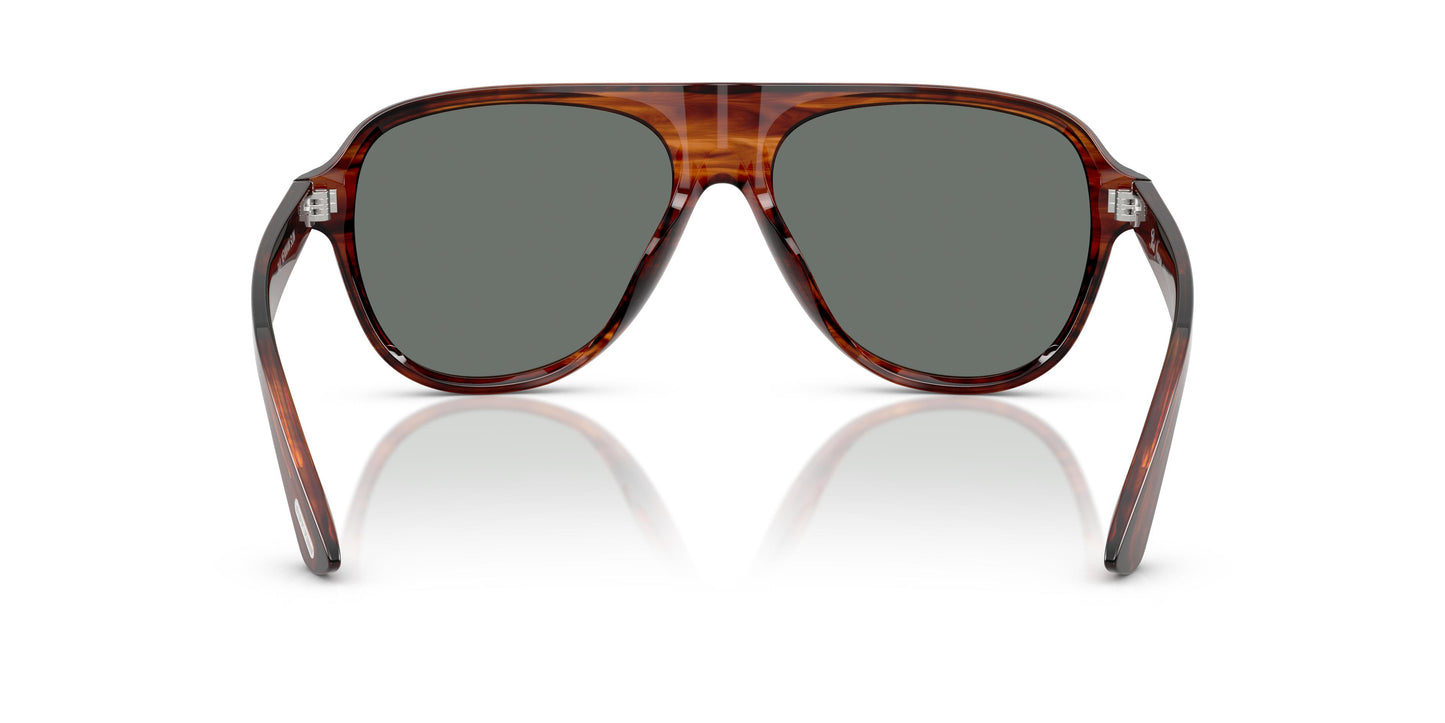 Oliver Peoples OV5581SU PAUL NEWMAN SUN 1721W5 57