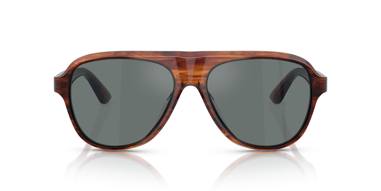 Oliver Peoples OV5581SU PAUL NEWMAN SUN 1721W5 57