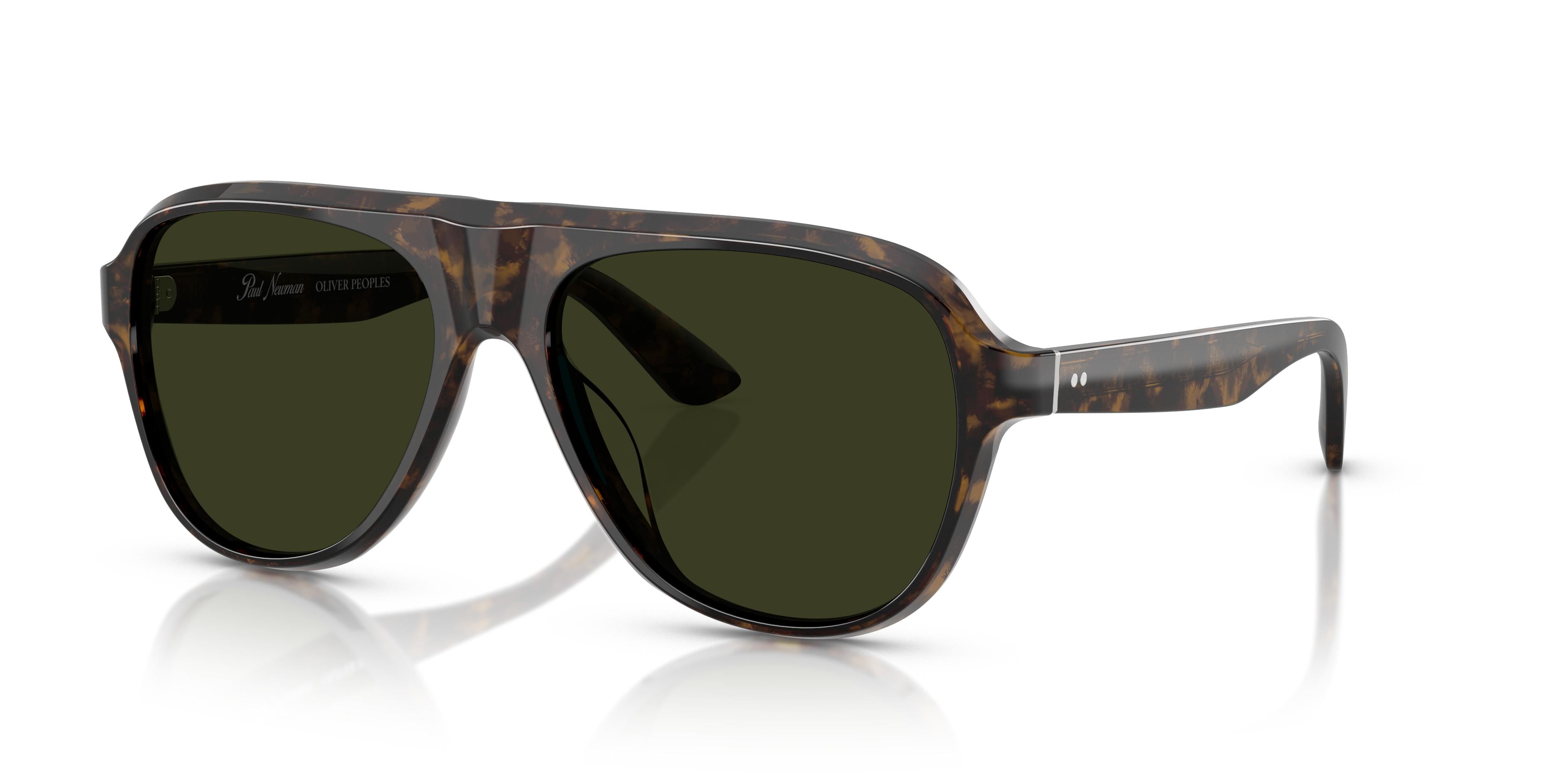 Oliver Peoples OV5581SU PAUL NEWMAN SUN 1747P1 57 | Bassol Optic