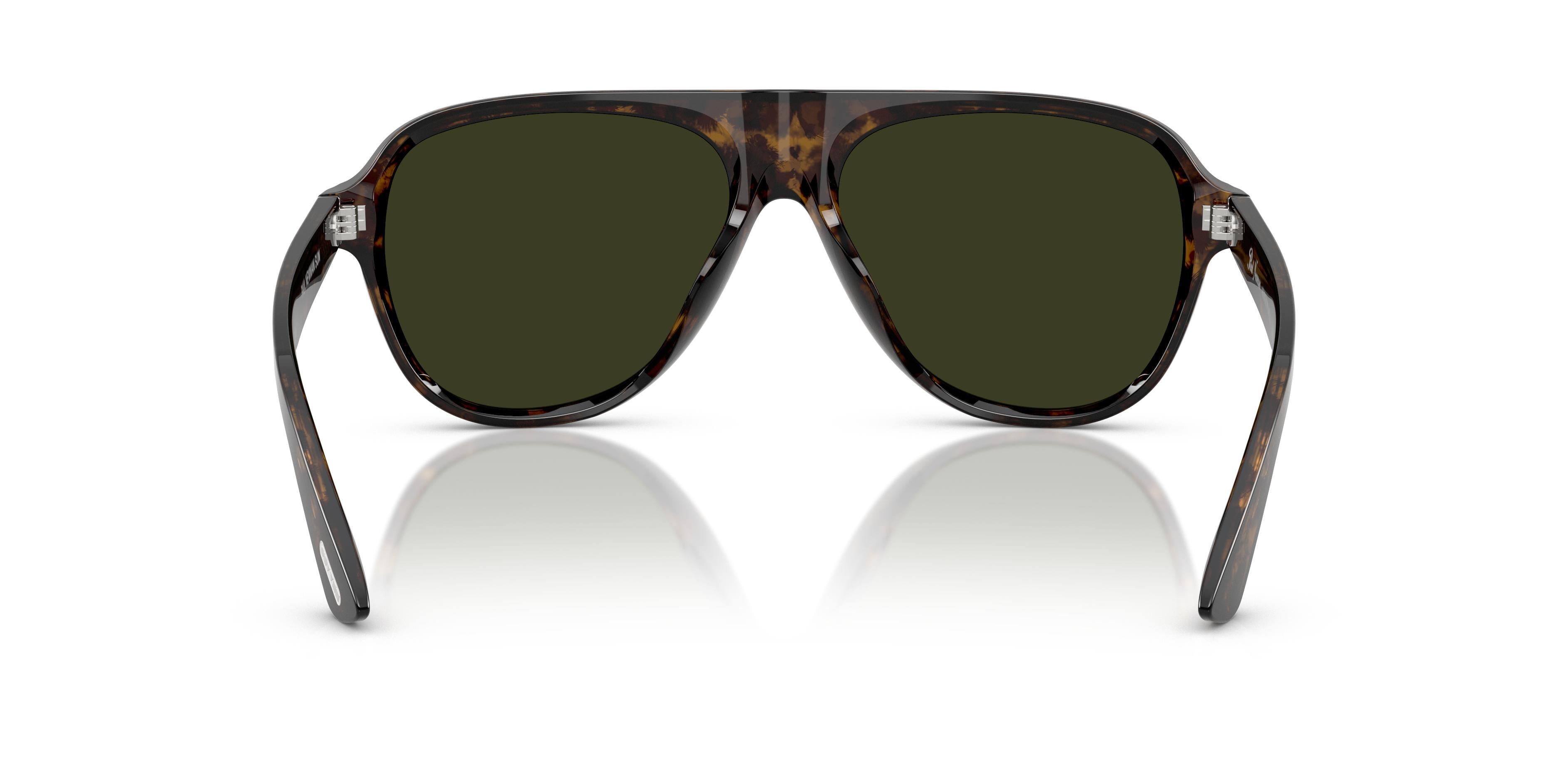 Oliver Peoples OV5581SU PAUL NEWMAN SUN 1747P1 57 | Bassol Optic
