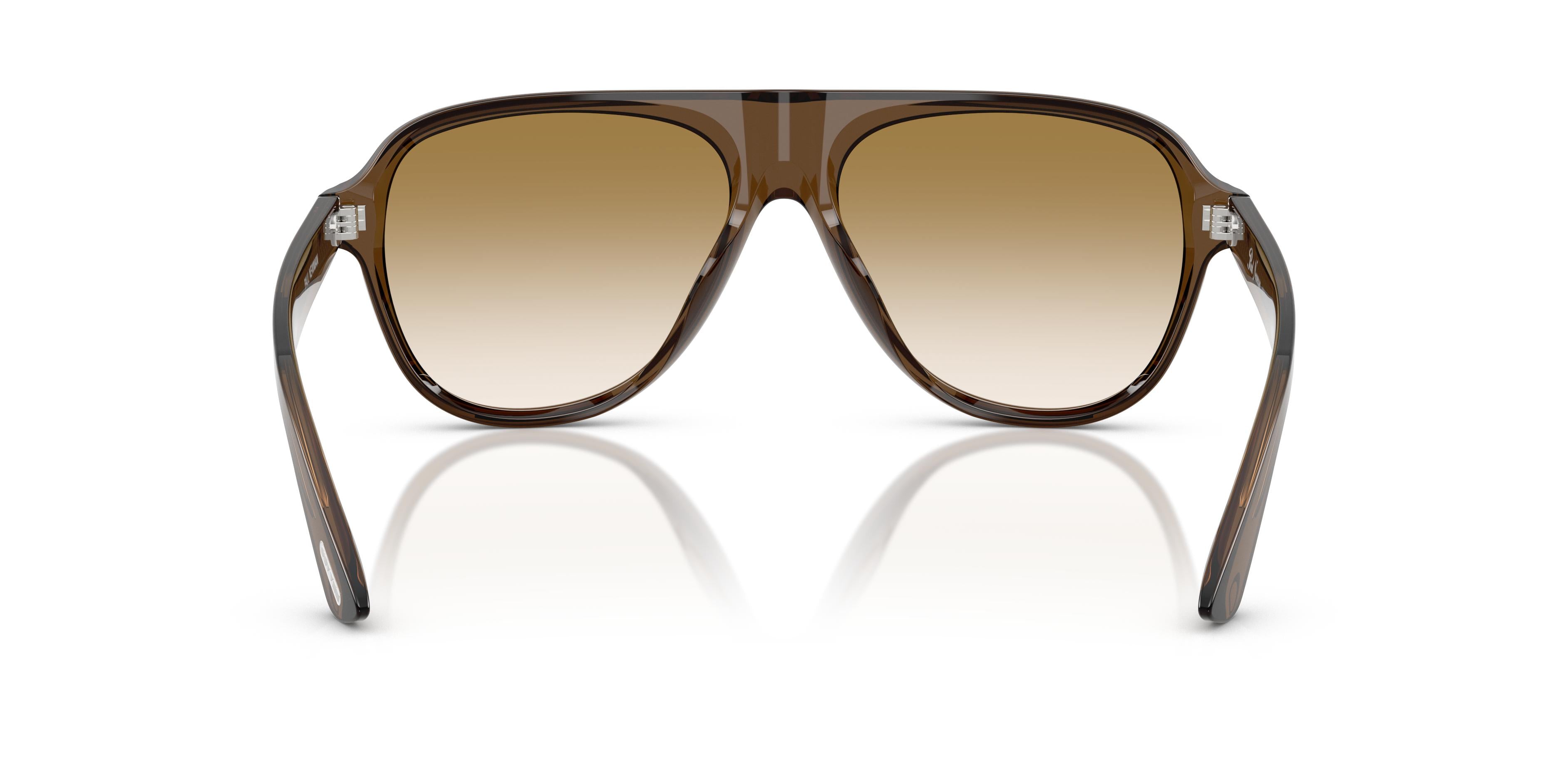 Oliver Peoples OV5581U PAUL NEWMAN 1625 54 | Bassol Optic United