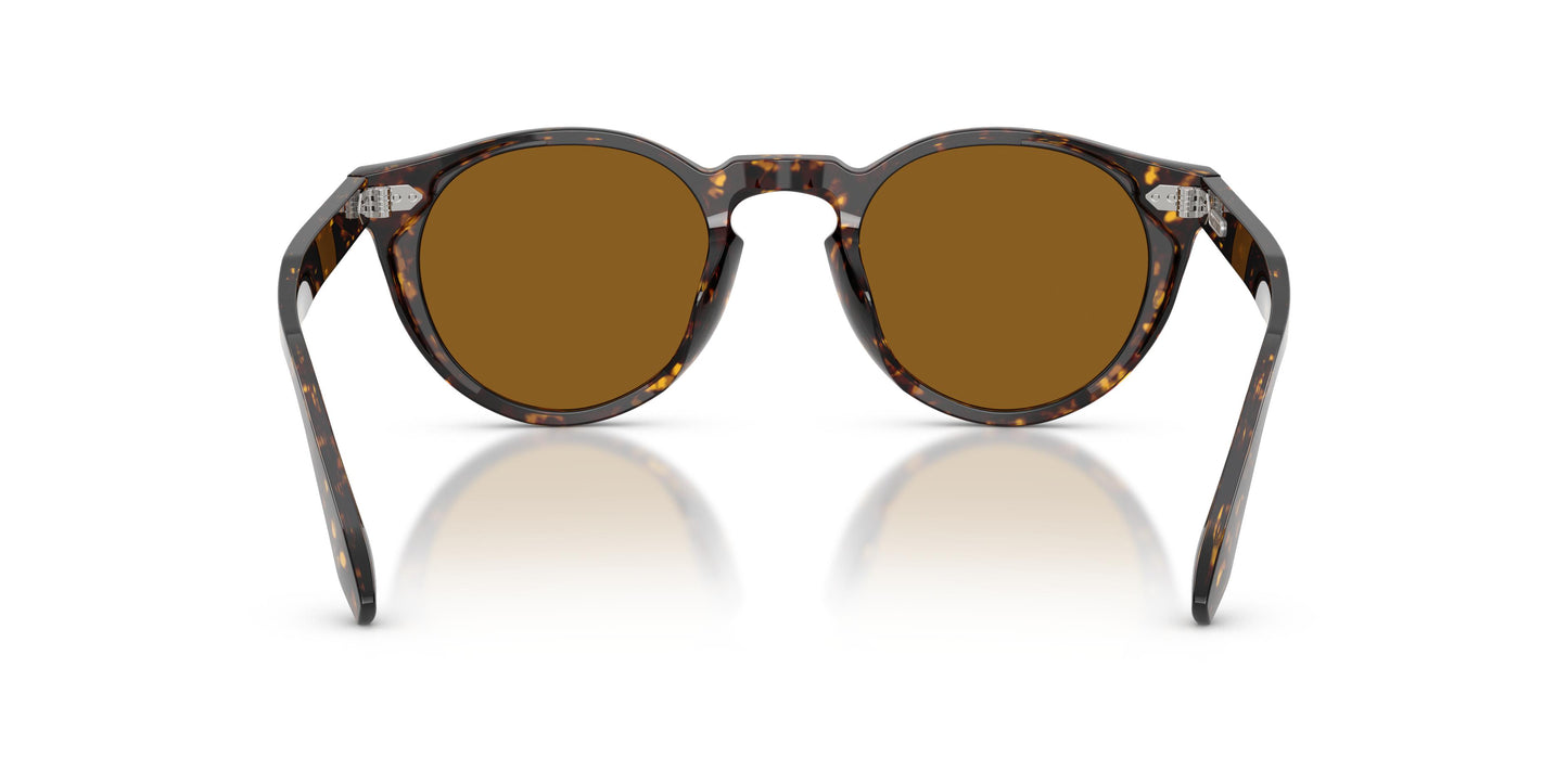 Oliver Peoples OV5587SU N.07 SUN 174153 48