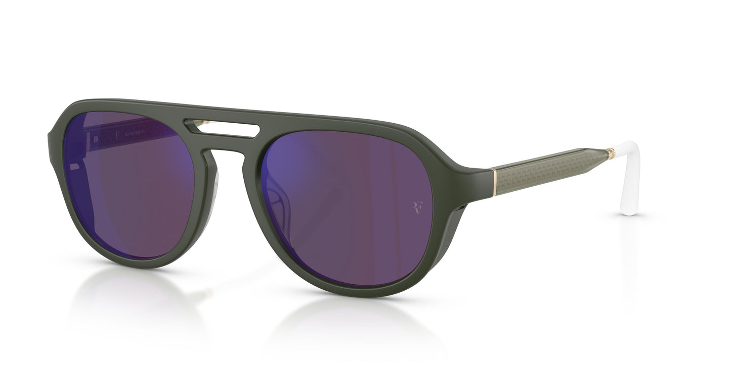 Oliver Peoples OV5589SU R-13 70064V 52