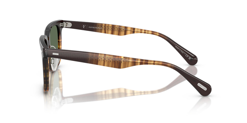 Oliver Peoples OV5592S MR. FEDERER II 13929A 50