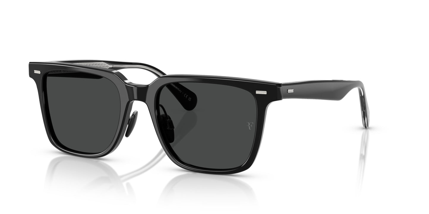 Oliver Peoples OV5592S MR. FEDERER II 149287 52