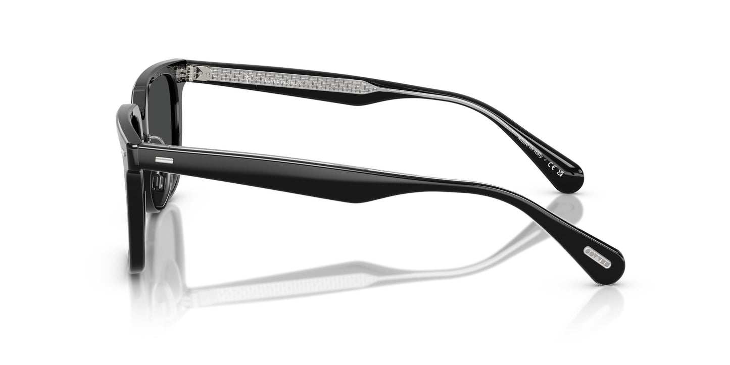 Oliver Peoples OV5592S MR. FEDERER II 149287 52