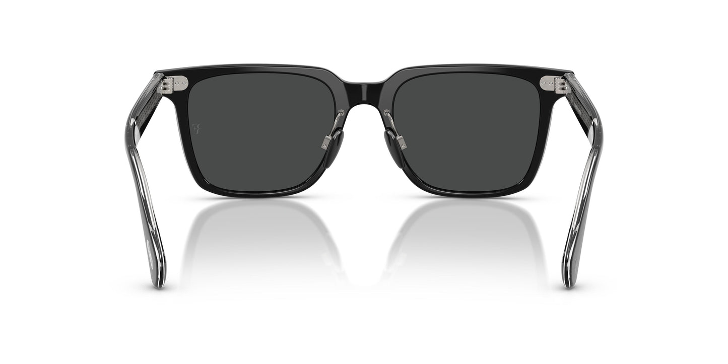Oliver Peoples OV5592S MR. FEDERER II 149287 50