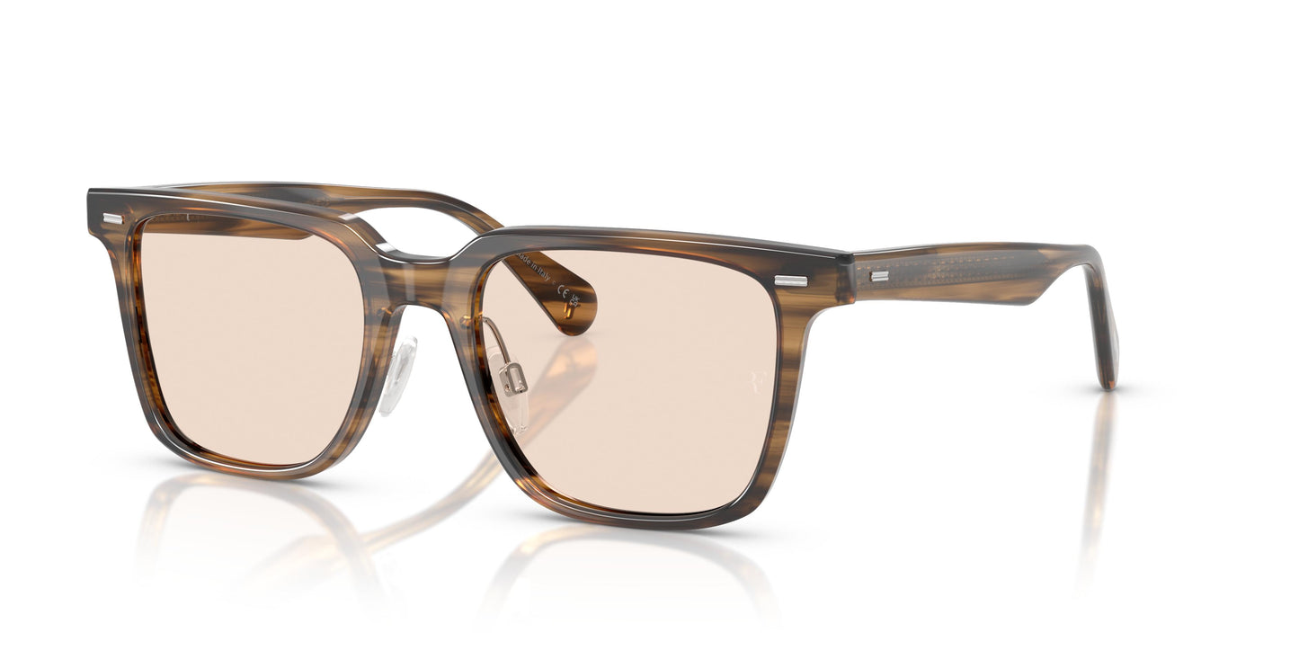 Oliver Peoples OV5592S MR. FEDERER II 171973 50