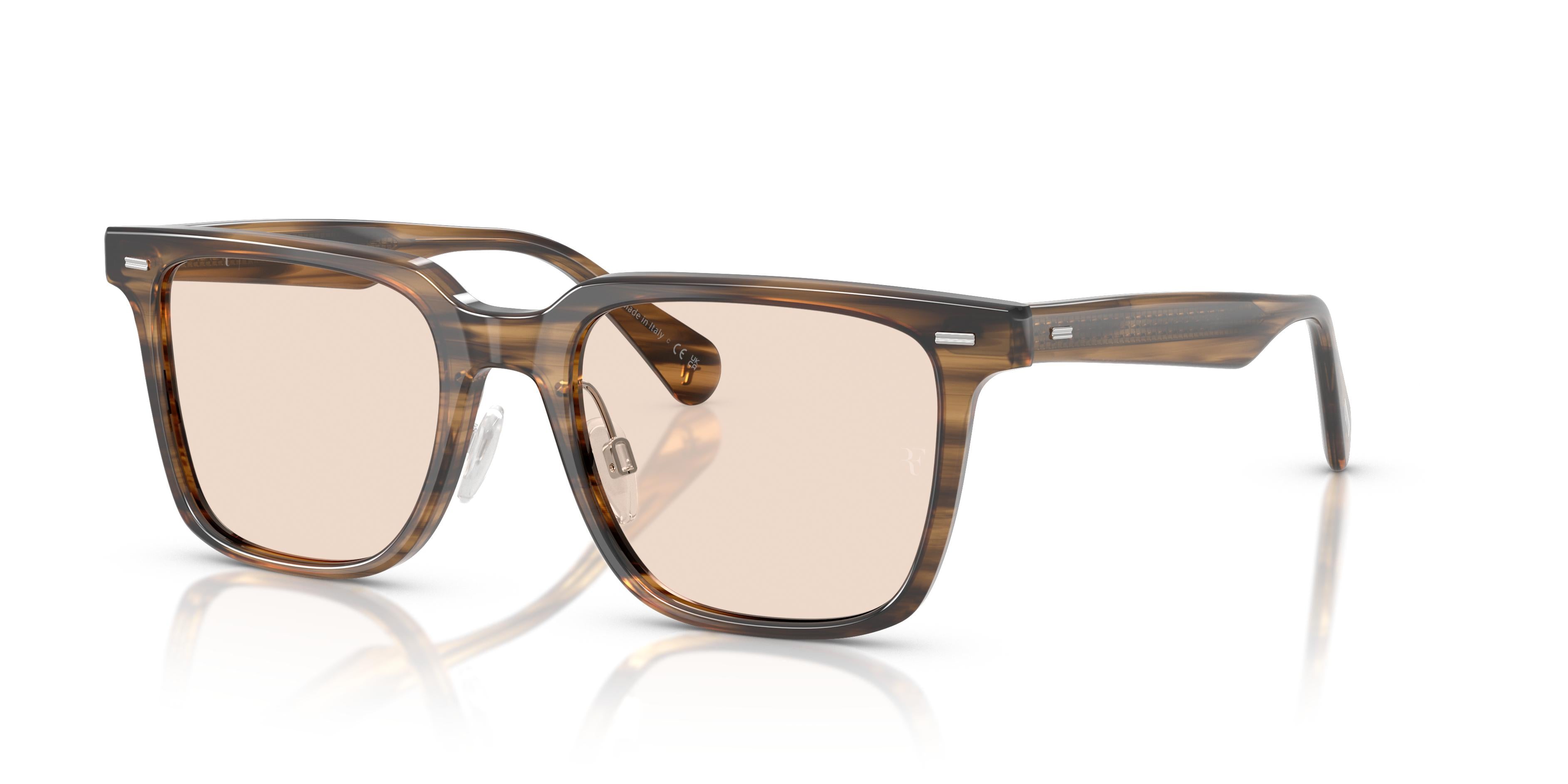 Oliver Peoples OV5592S MR. FEDERER II 171973 50