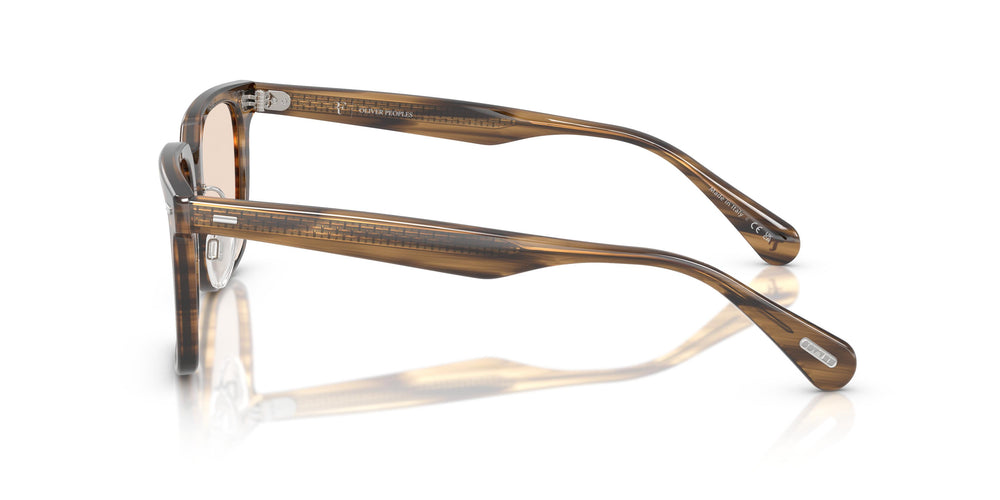 Oliver Peoples OV5592S MR. FEDERER II 171973 52