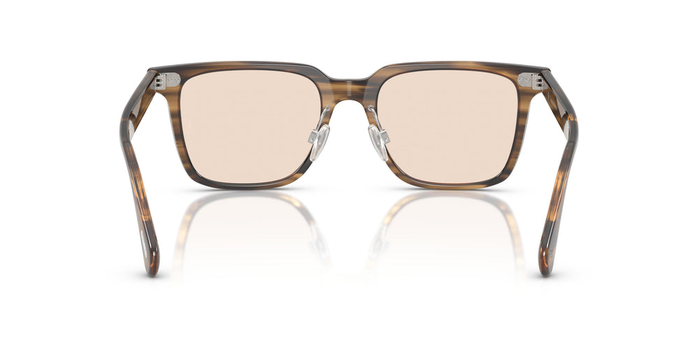 Oliver Peoples OV5592S MR. FEDERER II 171973 52