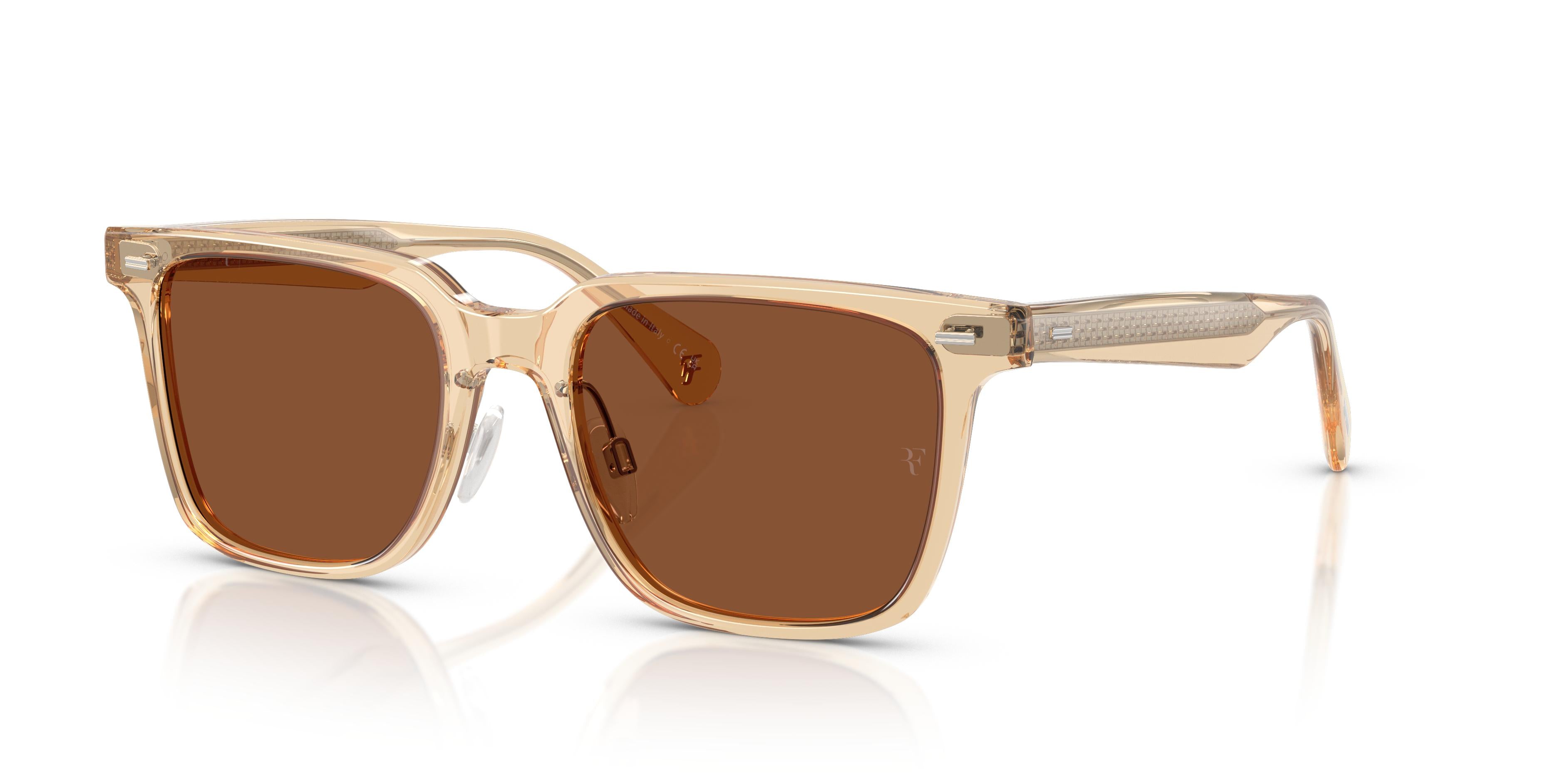 Oliver Peoples OV5592S MR. FEDERER II 176653 50