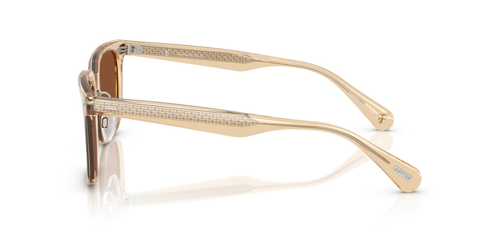 Oliver Peoples OV5592S MR. FEDERER II 176653 52