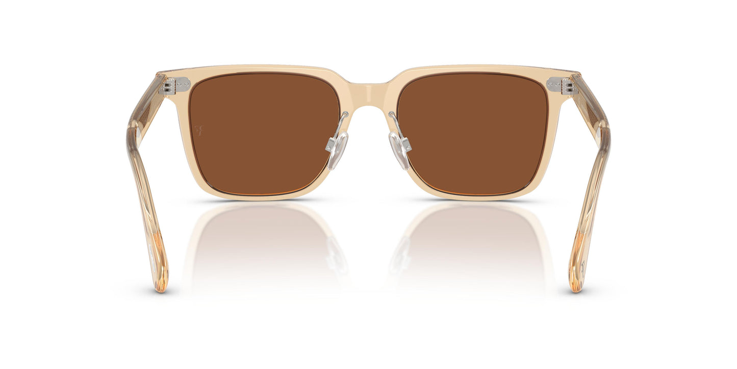 Oliver Peoples OV5592S MR. FEDERER II 176653 50