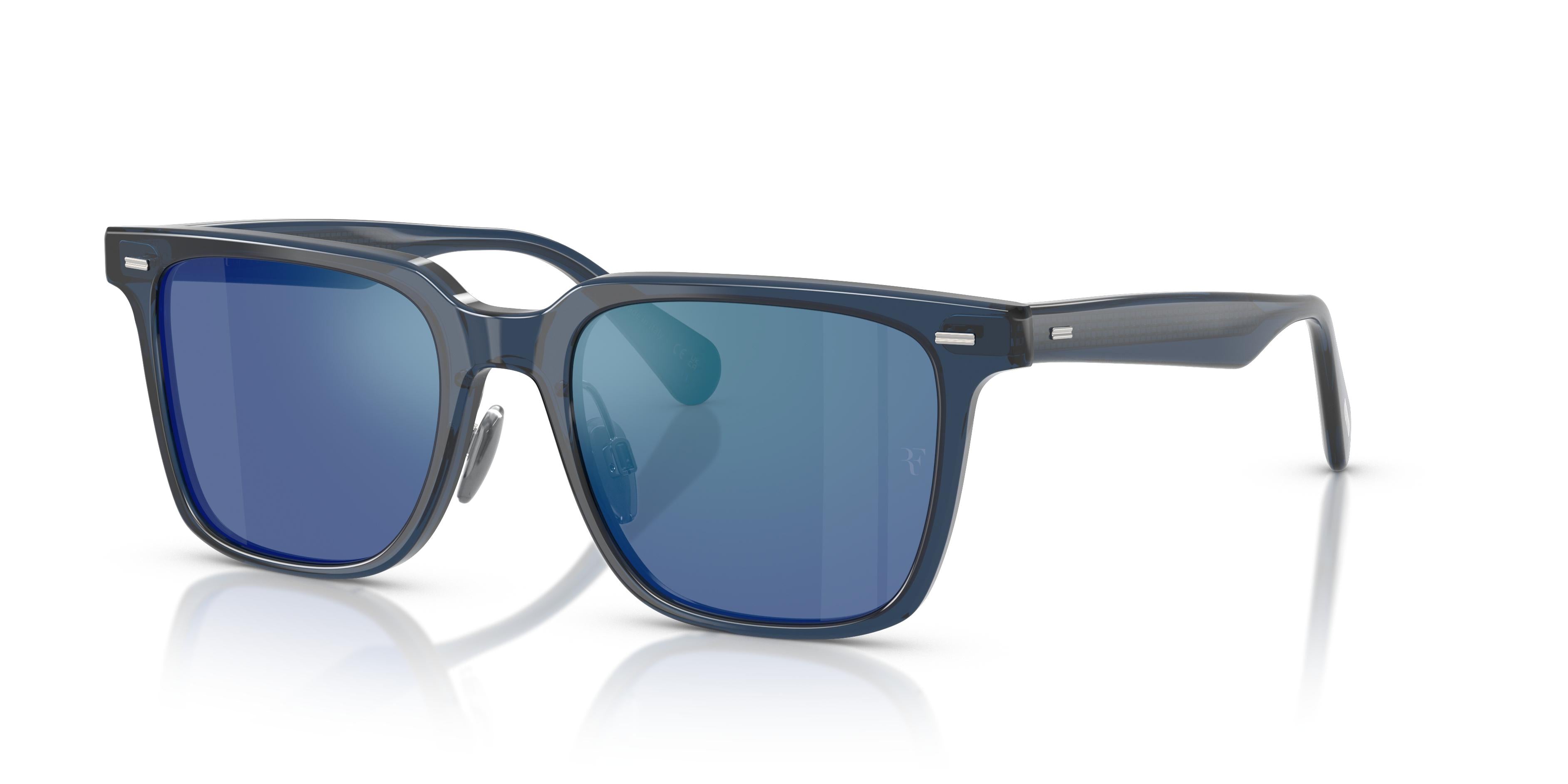 Oliver Peoples OV5592S MR. FEDERER II 178755 50
