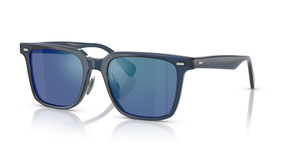 Oliver Peoples OV5592S MR. FEDERER II 178755 52