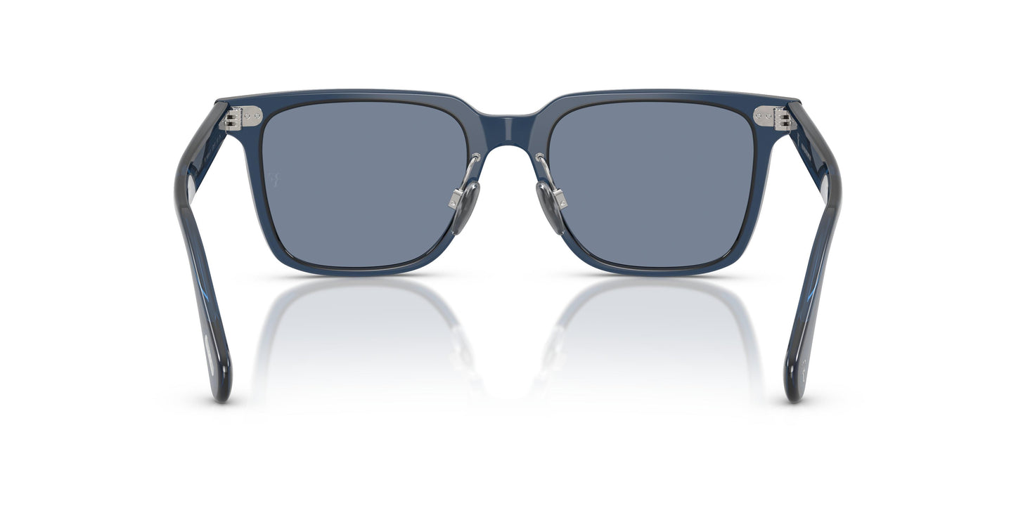 Oliver Peoples OV5592S MR. FEDERER II 178755 50