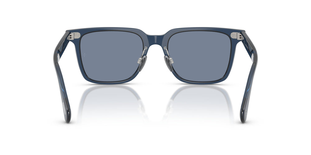 Oliver Peoples OV5592S MR. FEDERER II 178755 52