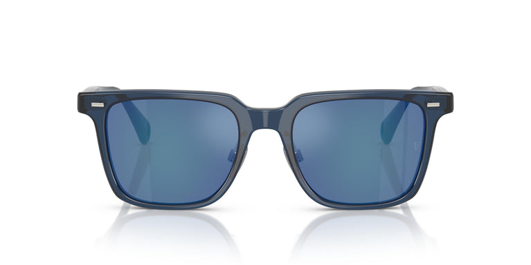 Oliver Peoples OV5592S MR. FEDERER II 178755 50