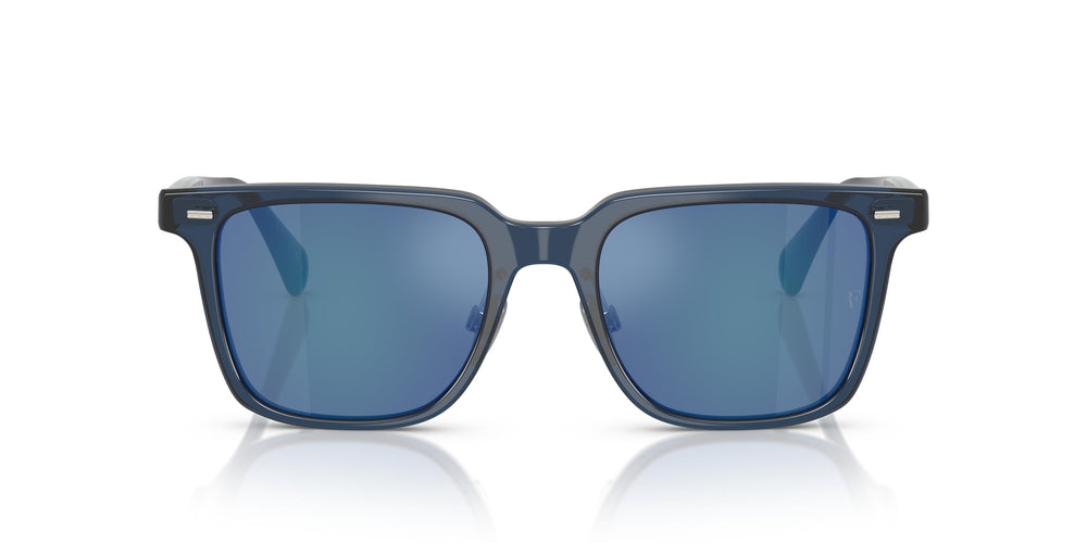 Oliver Peoples OV5592S MR. FEDERER II 178755 52