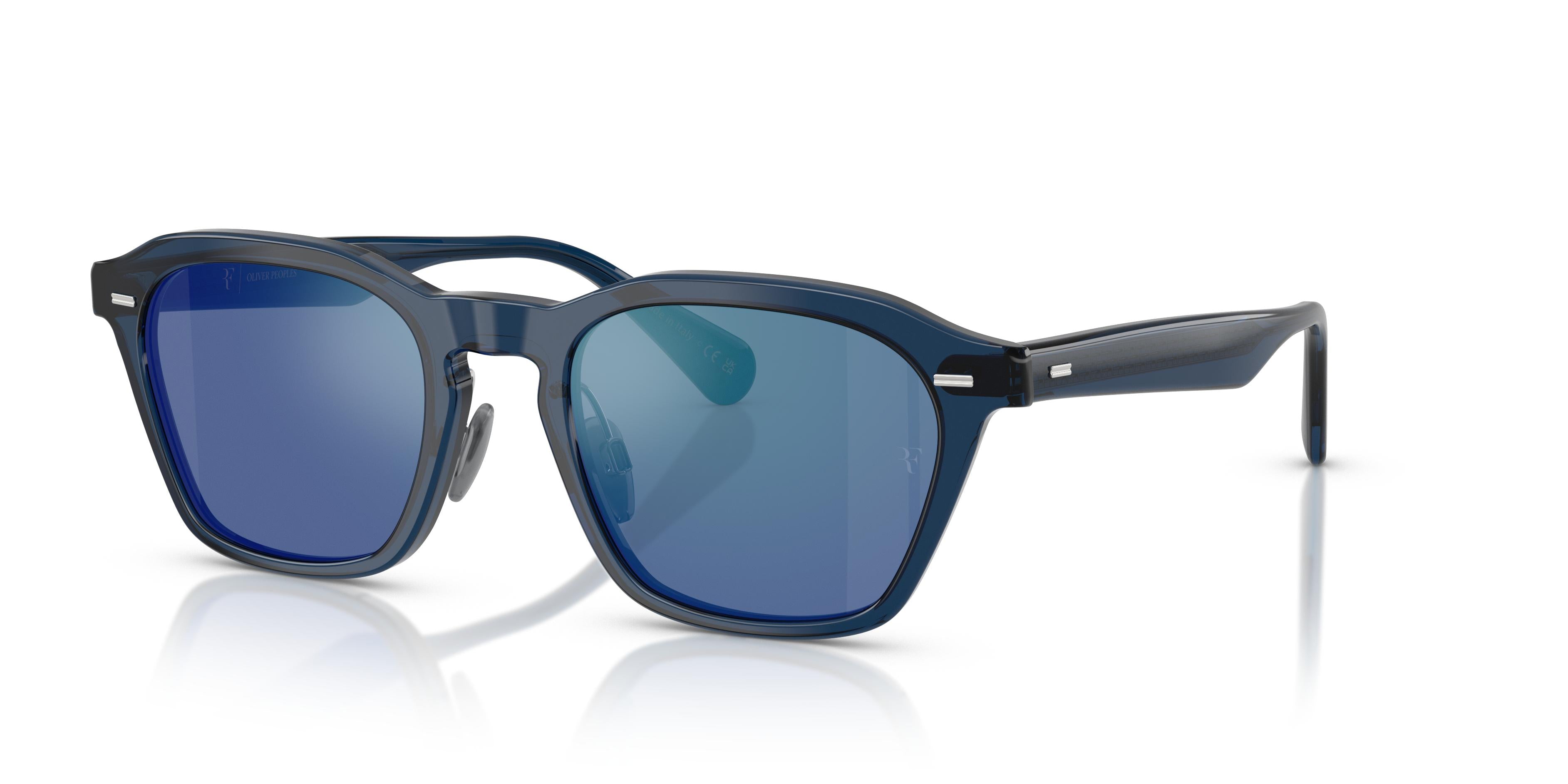 Oliver Peoples OV5593S R-11 178755 52