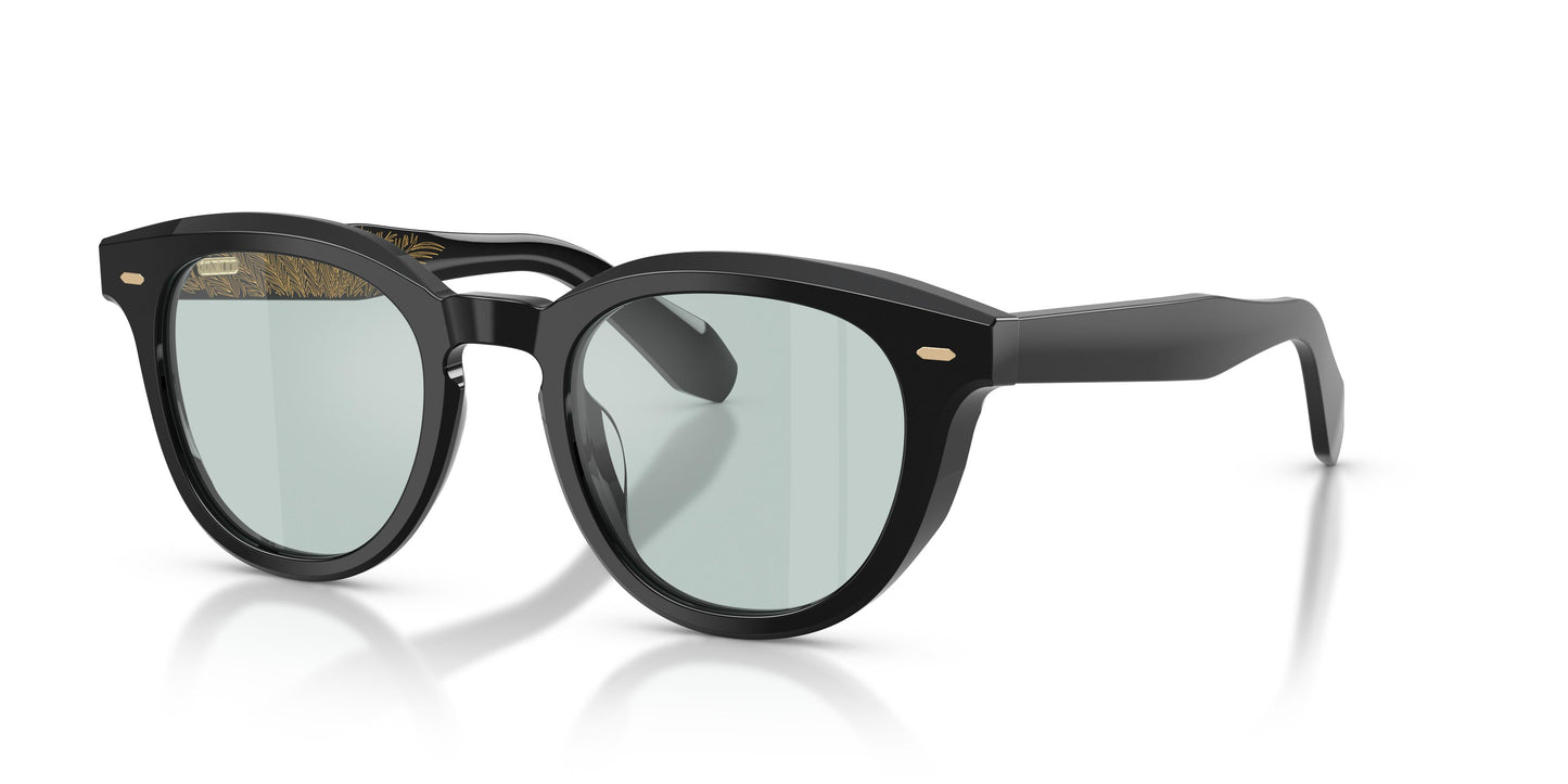 Oliver Peoples OV5595U N.05 GOLD LEAF 1731 48