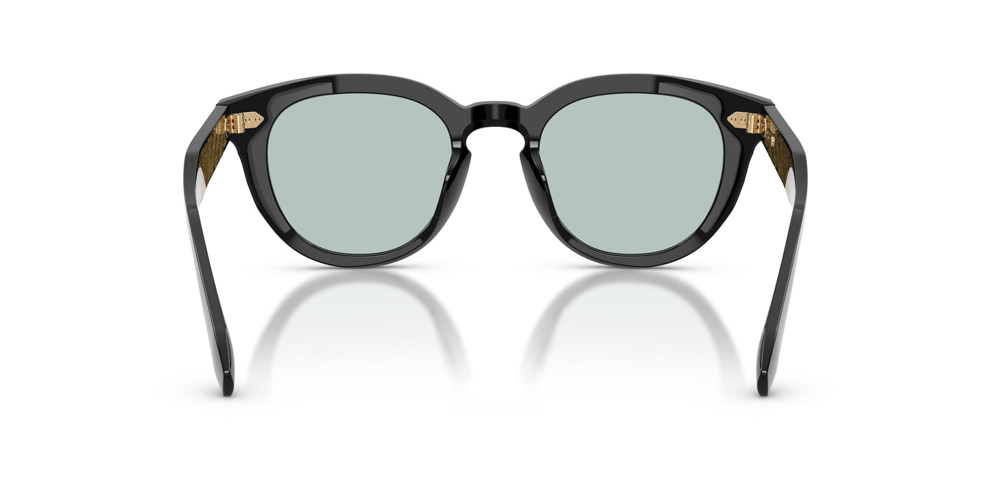 Oliver Peoples OV5595U N.05 GOLD LEAF 1731 48