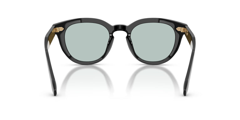 Oliver Peoples OV5595U N.05 GOLD LEAF 1731 48