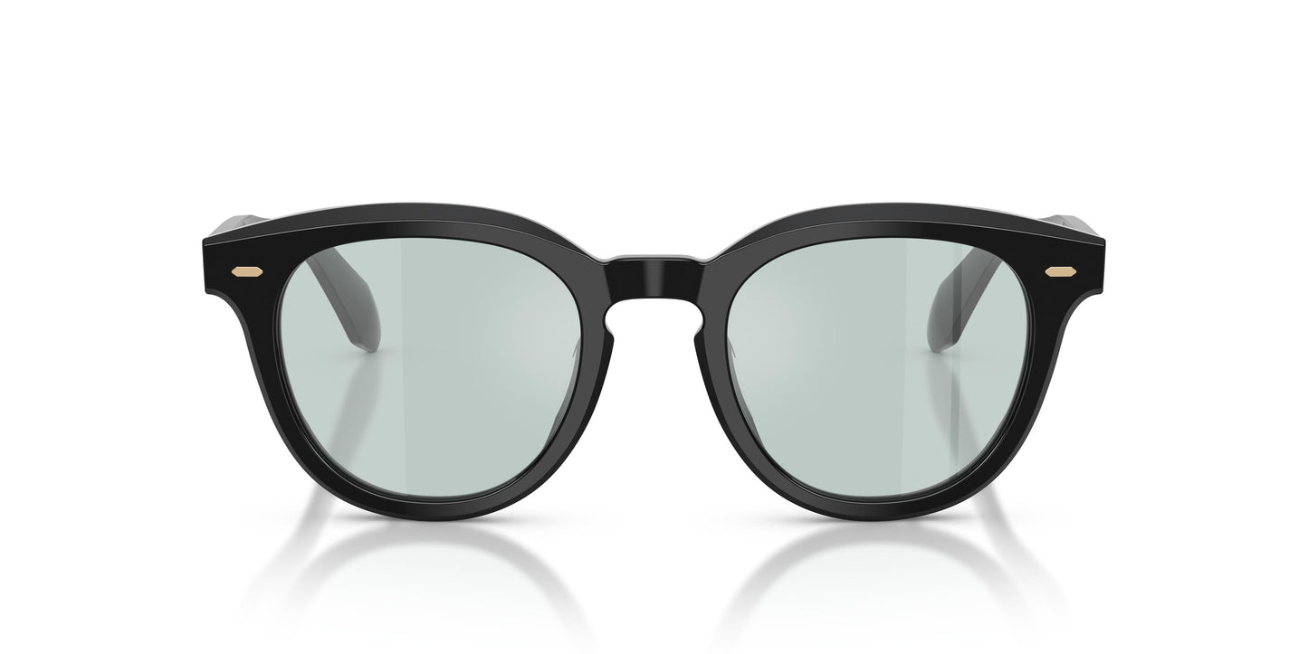 Oliver Peoples OV5595U N.05 GOLD LEAF 1731 48