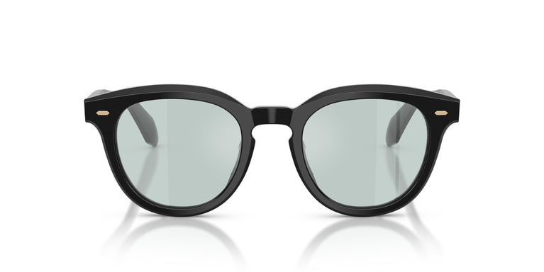 Oliver Peoples OV5595U N.05 GOLD LEAF 1731 48