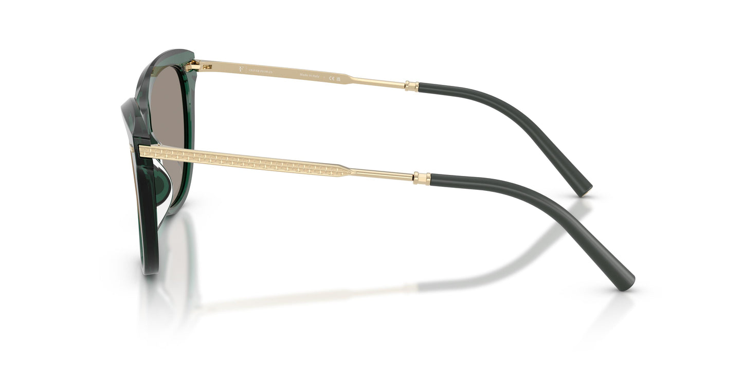 Oliver Peoples OV5597SU MRS. FEDERER 17635A 55