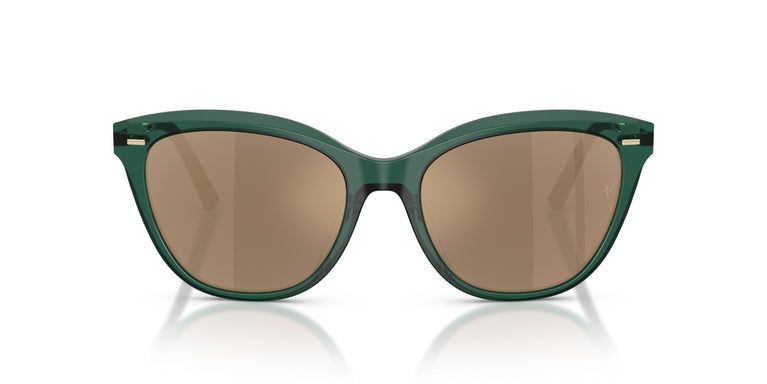 Oliver Peoples OV5597SU MRS. FEDERER 17635A 55
