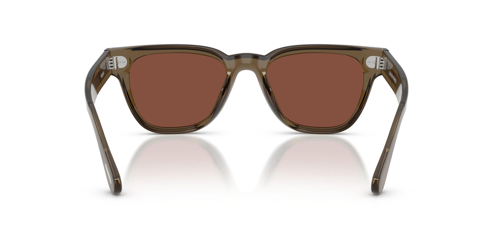 Oliver Peoples OV5601SU RUENY 1784C5 51