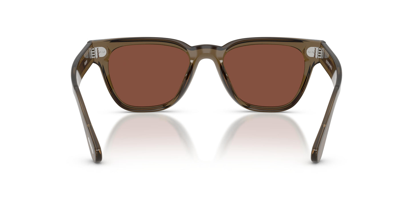 Oliver Peoples OV5601SU RUENY 1784C5 51