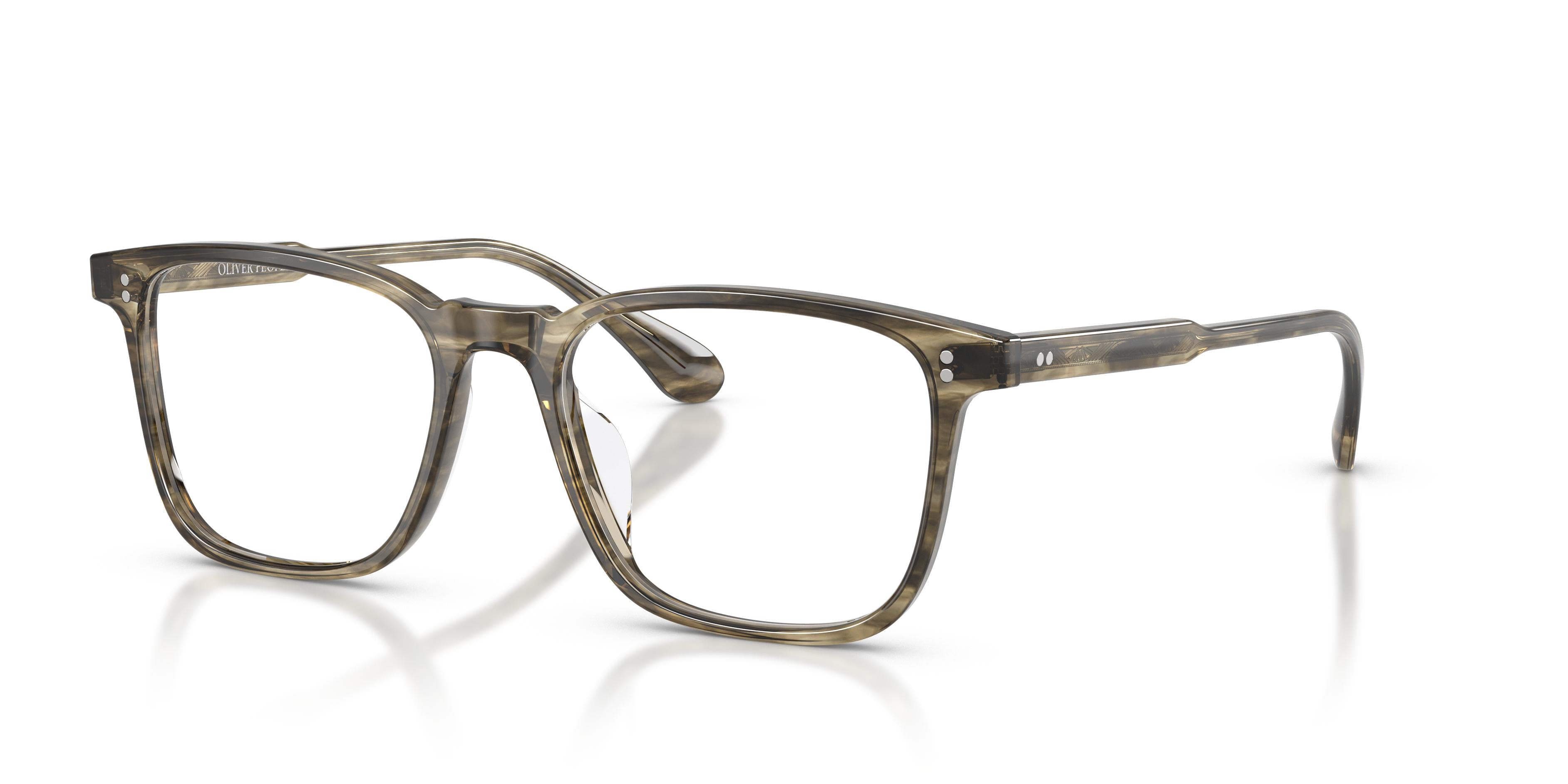 Oliver Peoples OV5603U TILLEN 1735 53 | Bassol Optic United States