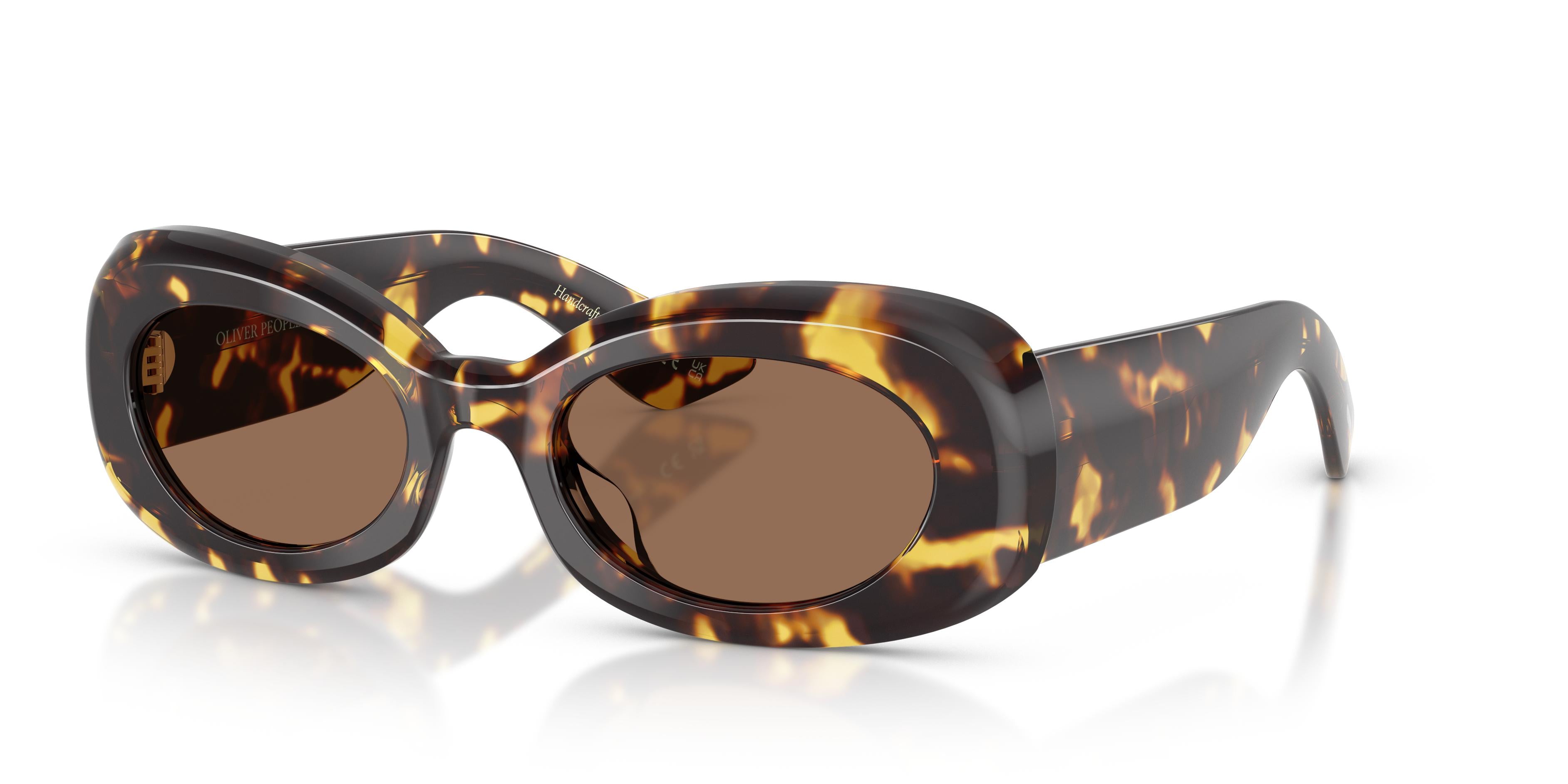 Oliver Peoples OV5606SU 1992C 140773 53