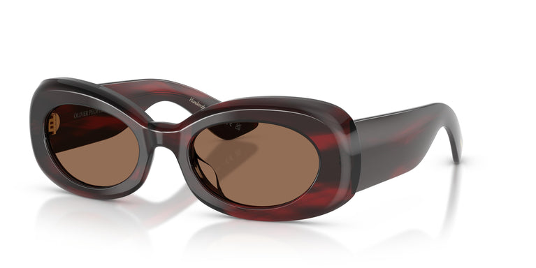 Oliver Peoples OV5606SU 1992C 167573 53