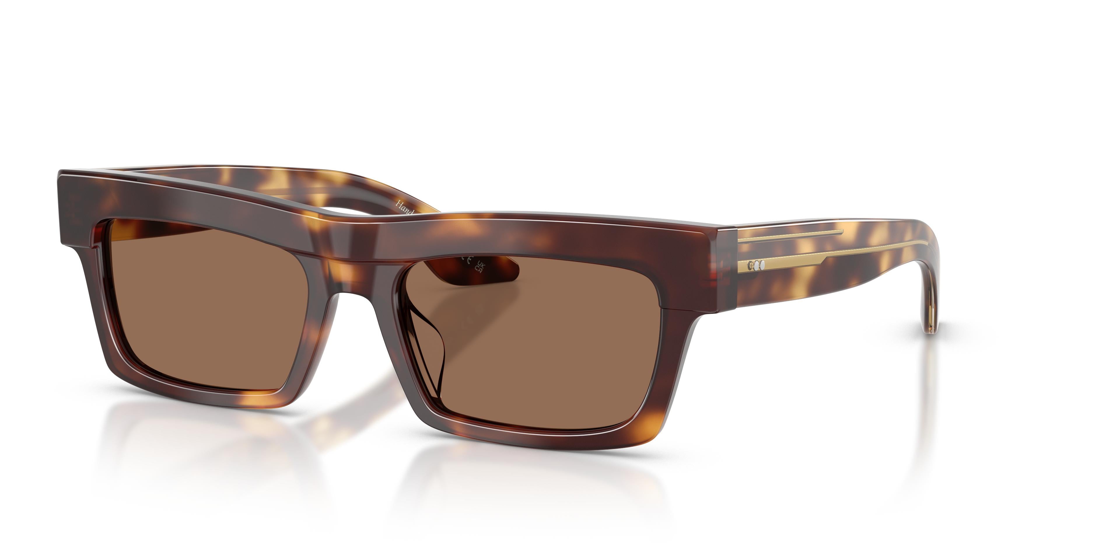 Oliver Peoples OV5607SU 1985C 100773 54