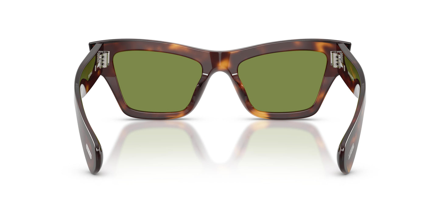 Oliver Peoples OV5611SU EDITION 3 100752 52