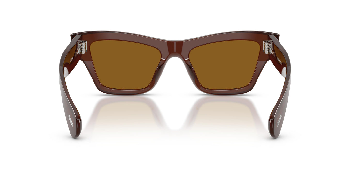 Oliver Peoples OV5611SU EDITION 3 181353 52