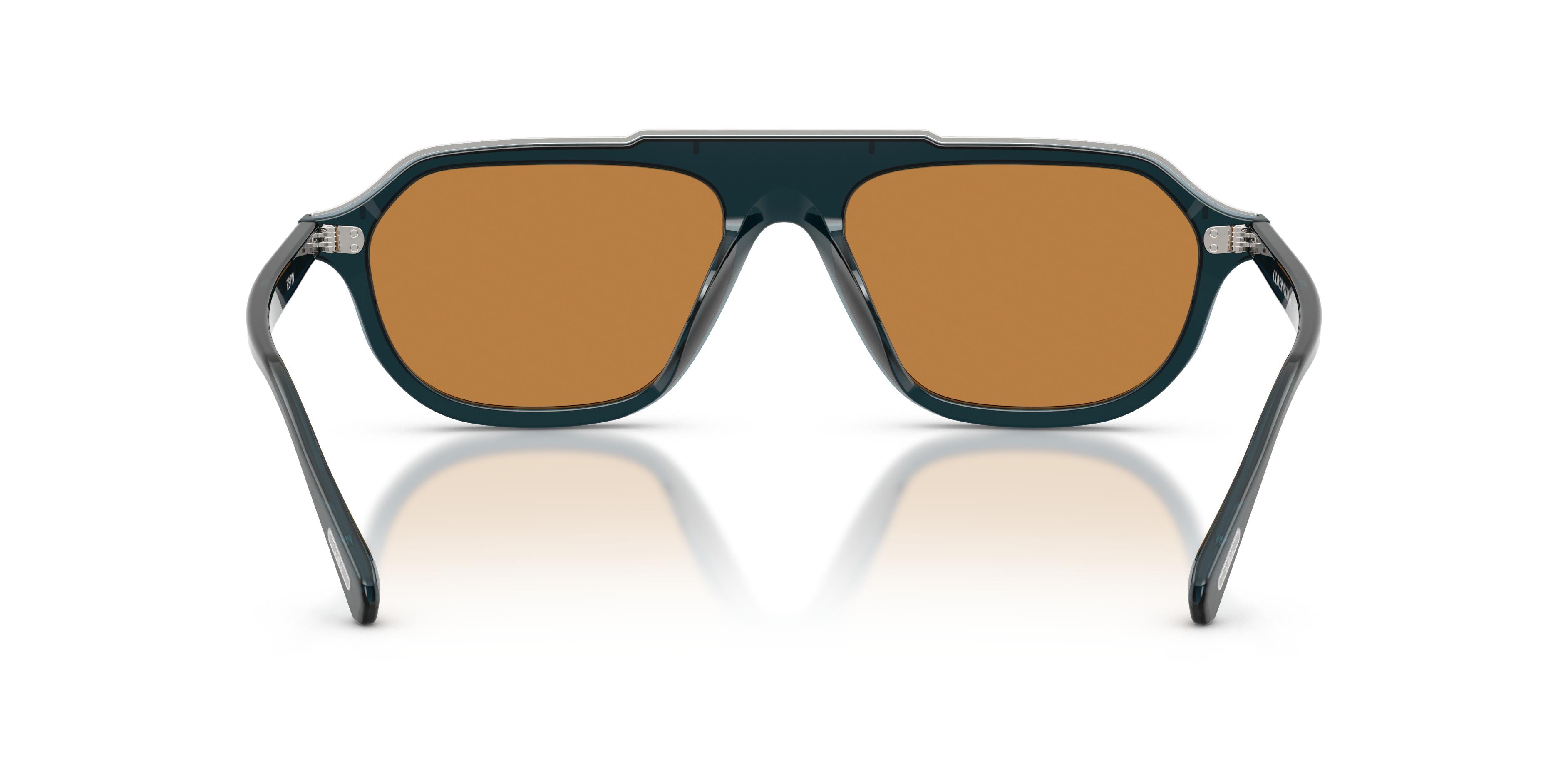 Oliver Peoples OV5613SU ESTIN 181953 58 | Bassol Optic United States