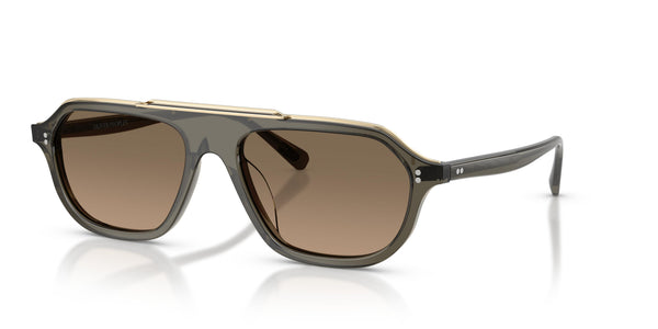 Oliver Peoples OV5613SU ESTIN 1820GN 58 | Bassol Optic United States