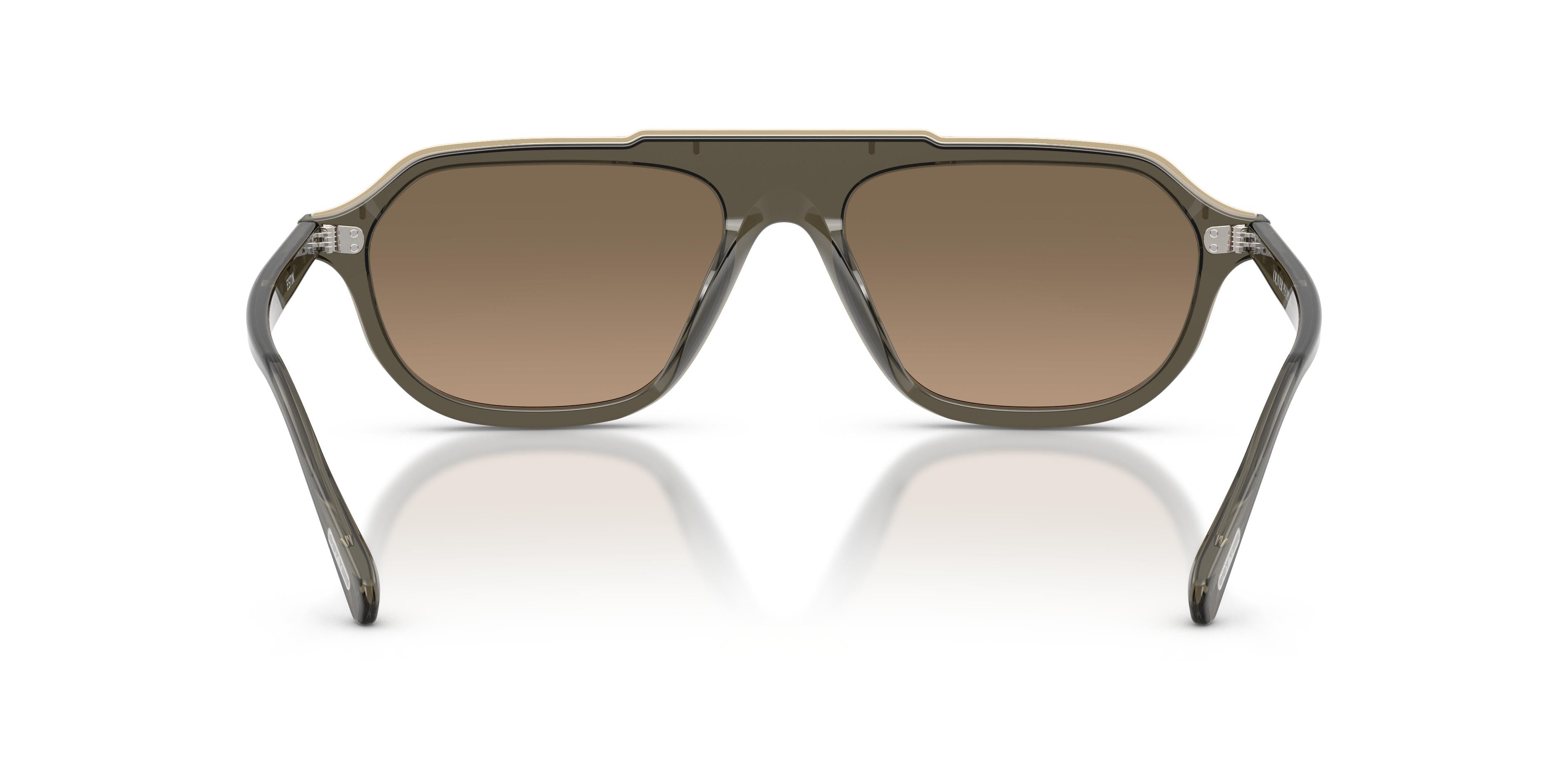 Oliver Peoples OV5613SU ESTIN 1820GN 58 | Bassol Optic United States