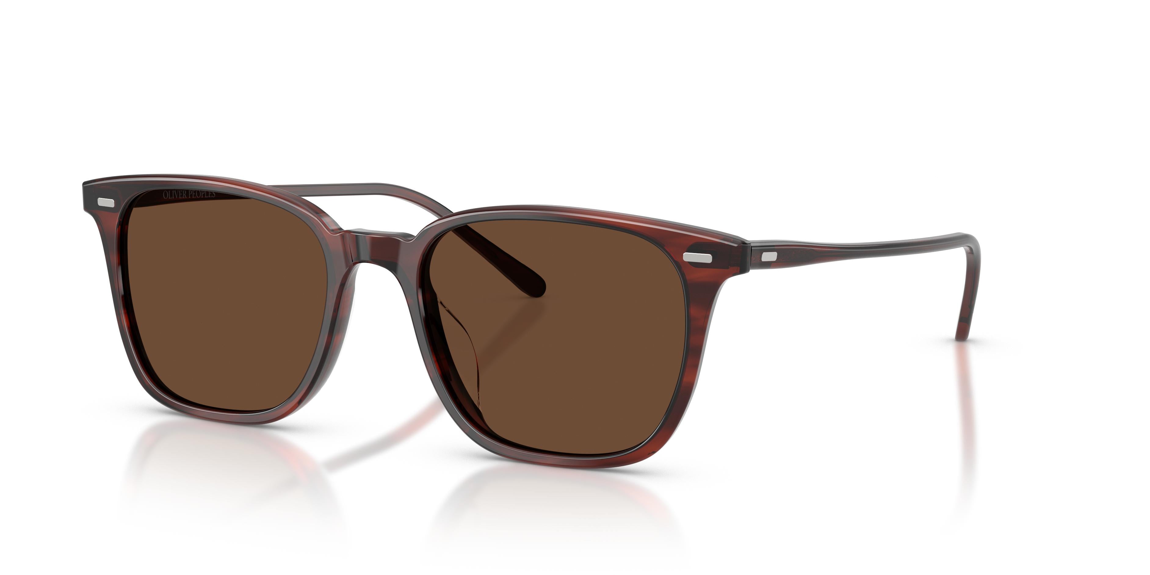 Oliver Peoples OV5614SU LAEDIN 1820GN 52 | Bassol Optic United States
