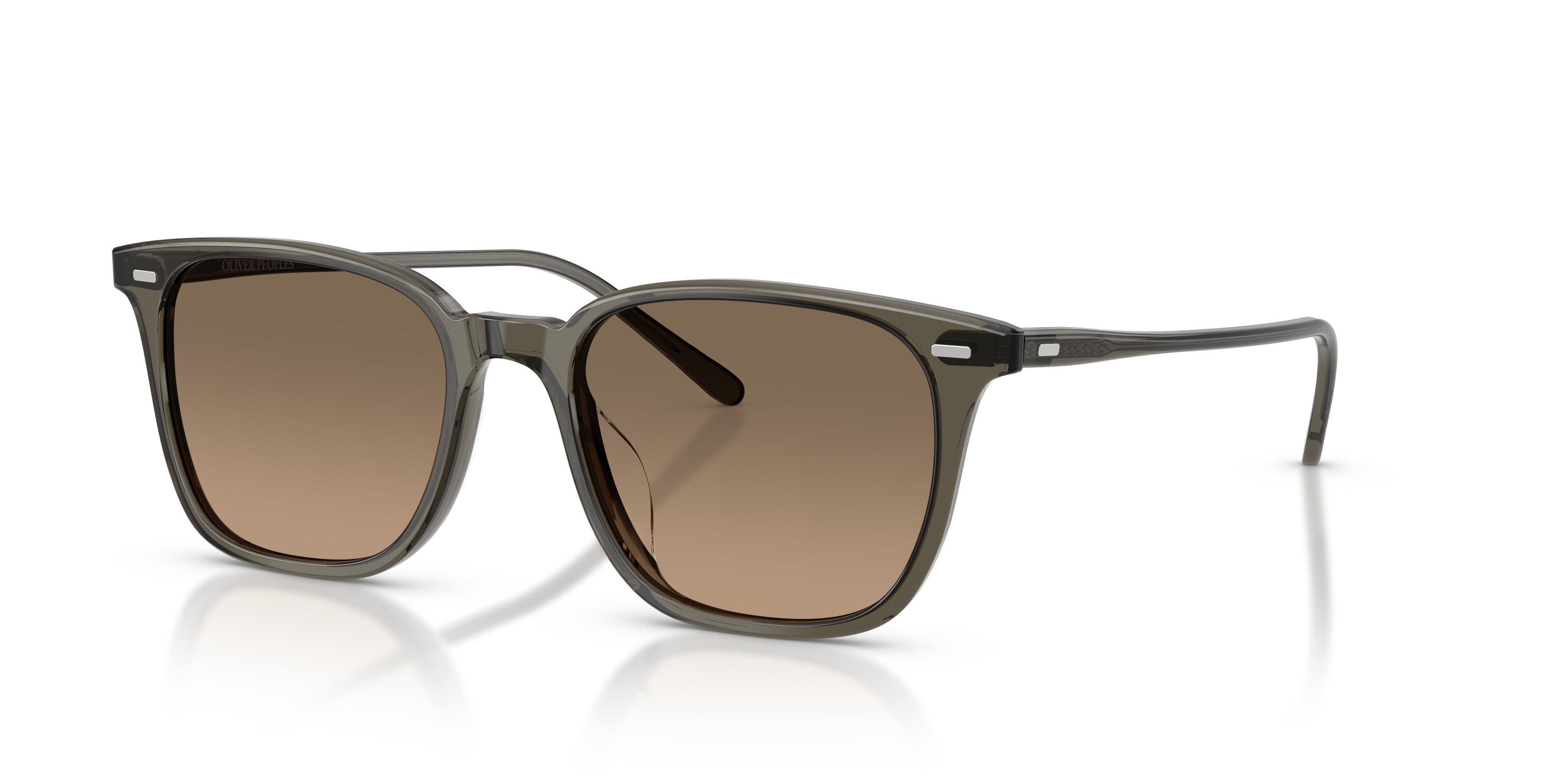 Oliver Peoples OV5614SU LAEDIN 1820GN 52 | Bassol Optic United States